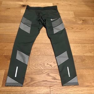 Nike Running Tights